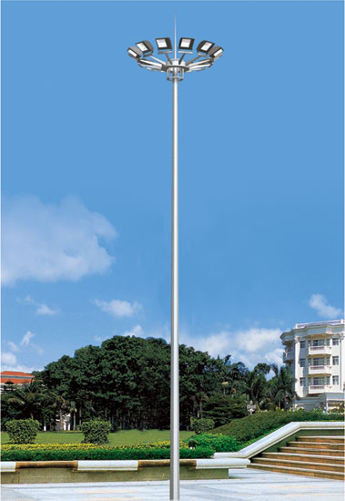 中、高桿燈 SR-GGD-034