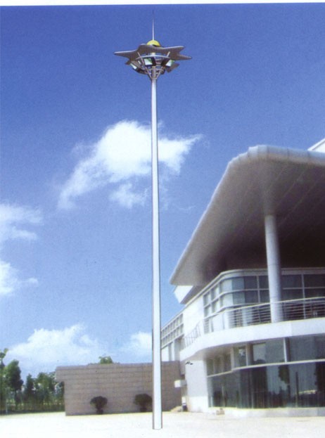 中、高桿燈 SR-GGD-045